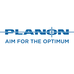 Planon software private limited's logo
