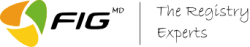 FIGMD's logo