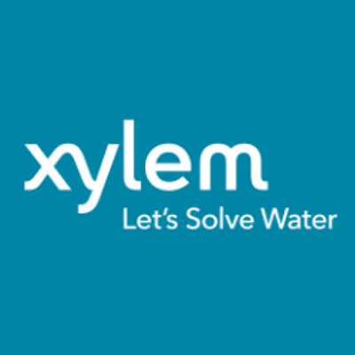 Xylem Inc's logo