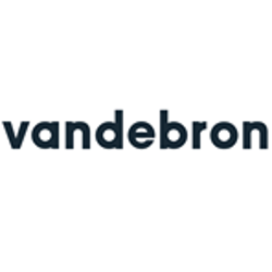 Vandebron's logo