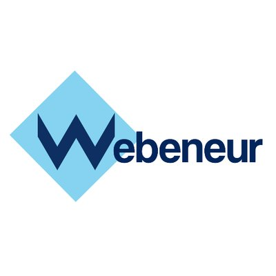 Webenuer.in's logo