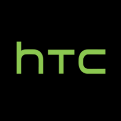 hTC's logo