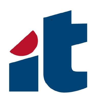 Institute of Telecommunication, Portugal's logo