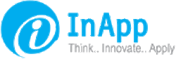 InApp's logo