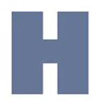 Hearst's logo