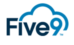 Five9's logo