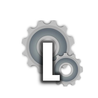 Levotron's logo