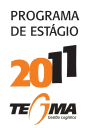 Tegma Gestão Logística's logo