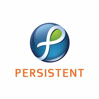 Persistent System's logo