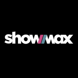 Showmax's logo