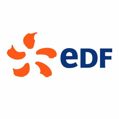 Edf's logo