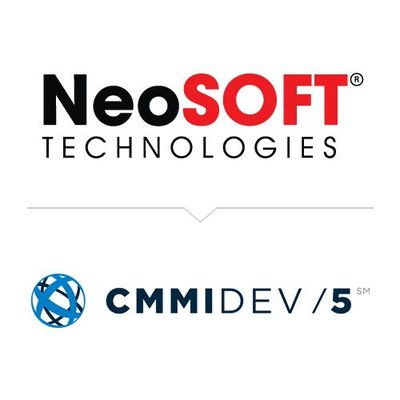 NeoSoft Technologies's logo