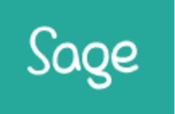 Sage's logo