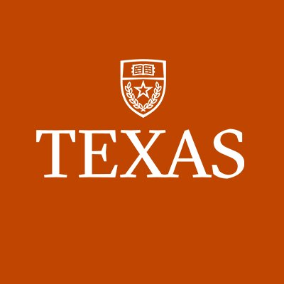 The University of Texas at Austin's logo