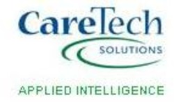 Caretech Solutions's logo