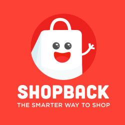Shopback's logo