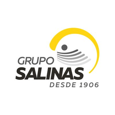 Grupo Salinas's logo