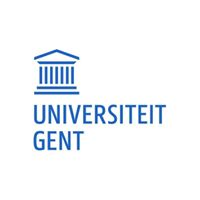 Ghent University's logo