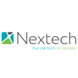 Nextech Systems's logo