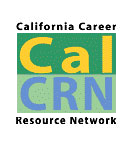 California Career Resource Network's logo