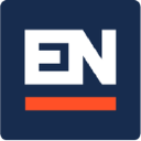Ensek's logo