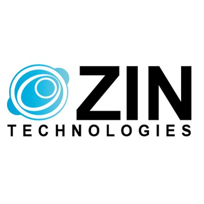 Zin technologies pvt ltd's logo