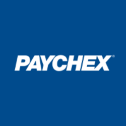 Paychex's logo