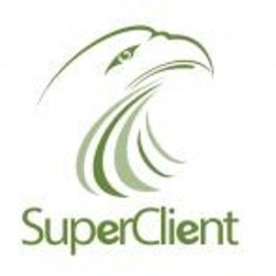 Superclient Solutions's logo