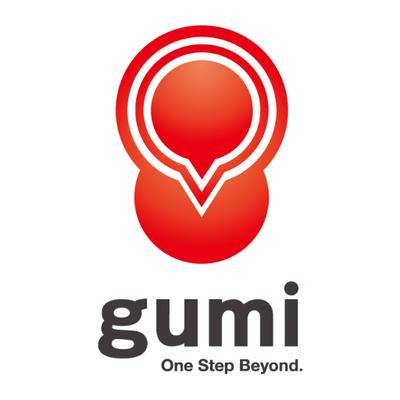 gumi's logo