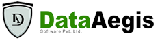 DataAegis Software Pvt. Ltd's logo