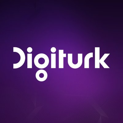 Digiturk's logo