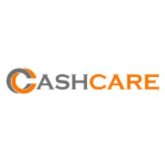 CashCare's logo