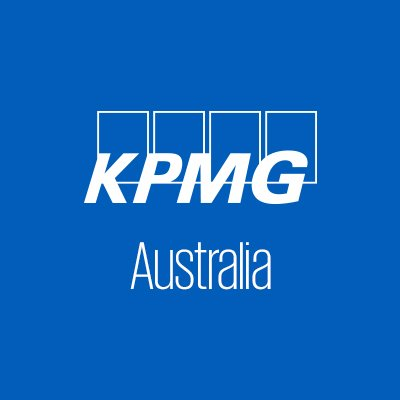 KPMG First Point Global, Australia's logo