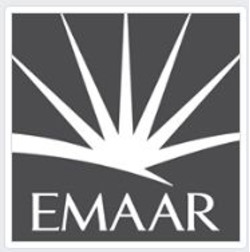 Emaar Malls Group's logo