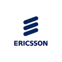 Ericsson R &amp; D's logo