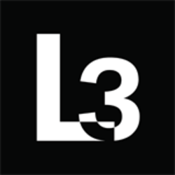 L3's logo