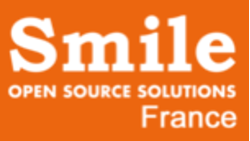 Smile's logo