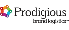 Prodigious's logo