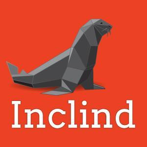 Inclind Inc.'s logo