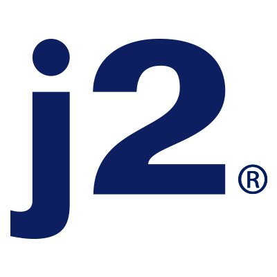 J2 Global's logo