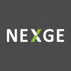 Nexge technologies's logo