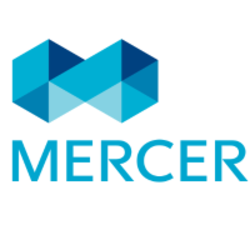 Mercer (Beijing)'s logo