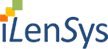 ilensys's logo