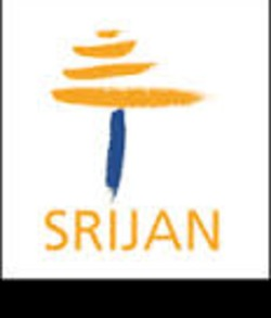 Srijan Technologies Pvt. Ltd.'s logo