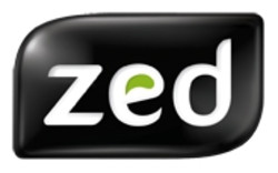 Zed's logo