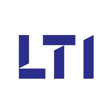 L &amp; T Infotech's logo