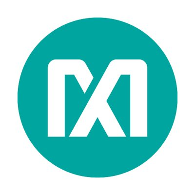 Maxim Integrated's logo