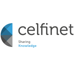 Celfinet's logo