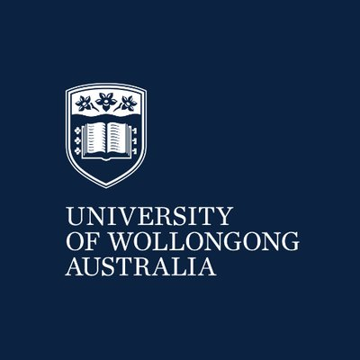 University of Wollongong's logo