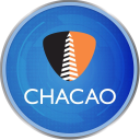 Policía de Chacao's logo